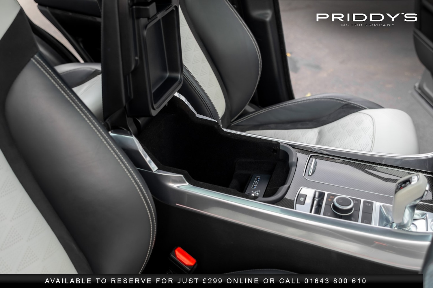 Used Land Rover Range Rover Sport 2022 for sale - 76319439: Photo 26