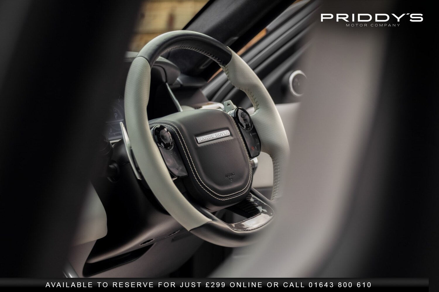 Used Land Rover Range Rover Sport 2022 for sale - 76319439: Photo 27