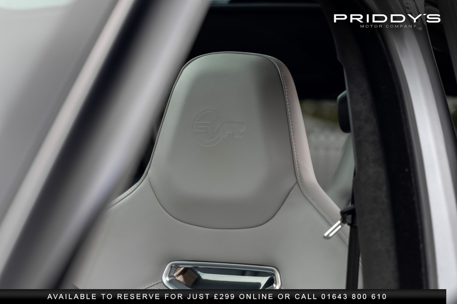 Used Land Rover Range Rover Sport 2022 for sale - 76319439: Photo 36