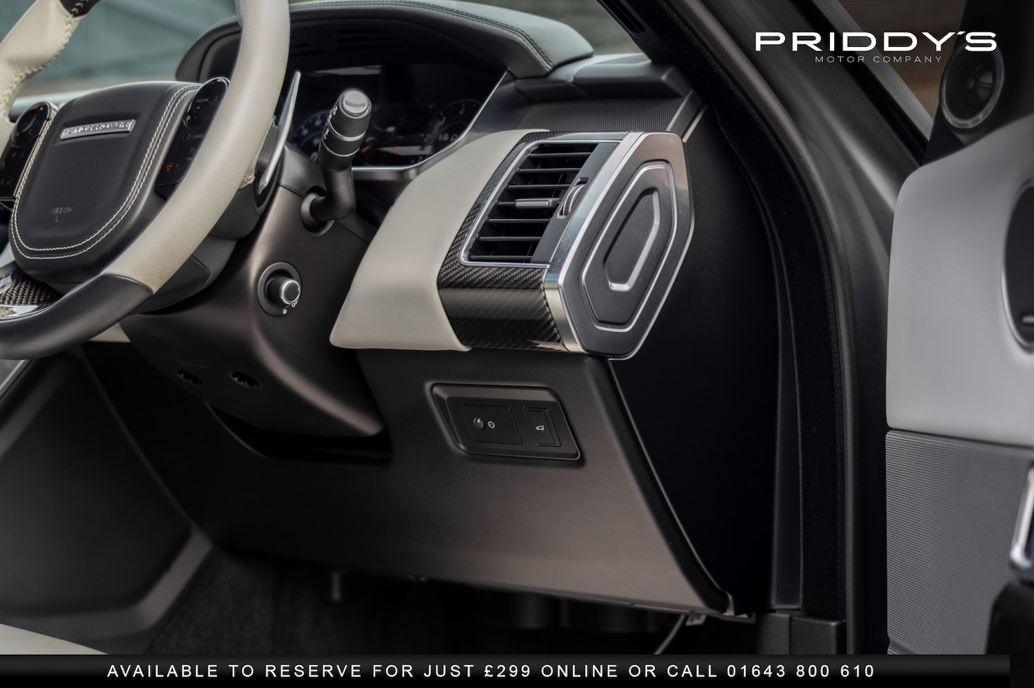 Used Land Rover Range Rover Sport 2022 for sale - 76319439: Photo 38