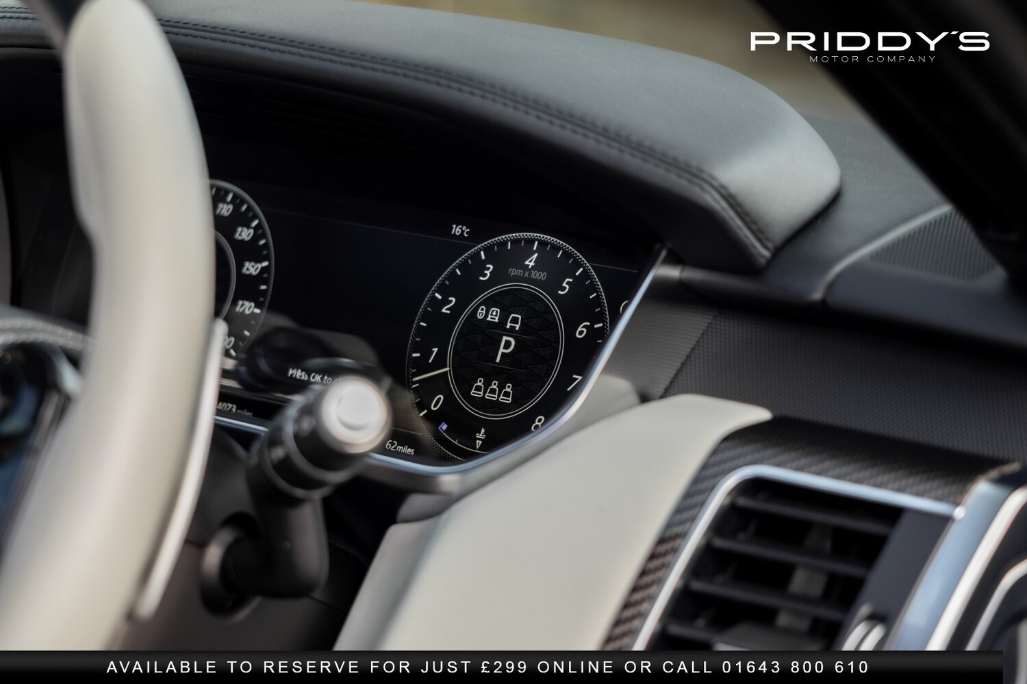 Used Land Rover Range Rover Sport 2022 for sale - 76319439: Photo 39