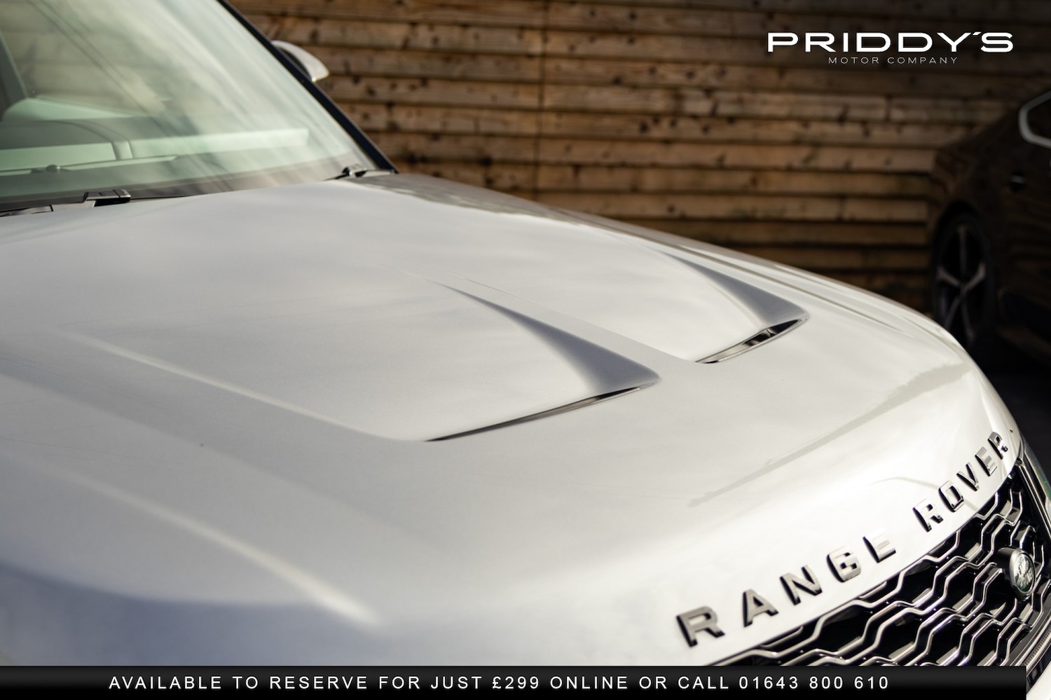 Used Land Rover Range Rover Sport 2022 for sale - 76319439: Photo 4