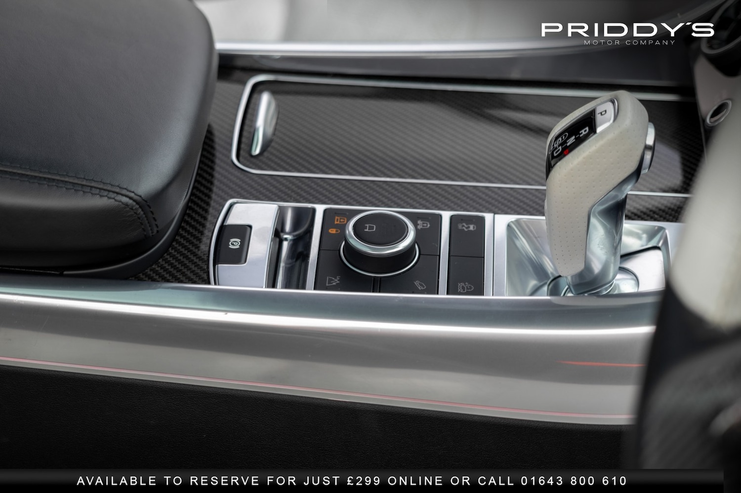 Used Land Rover Range Rover Sport 2022 for sale - 76319439: Photo 42