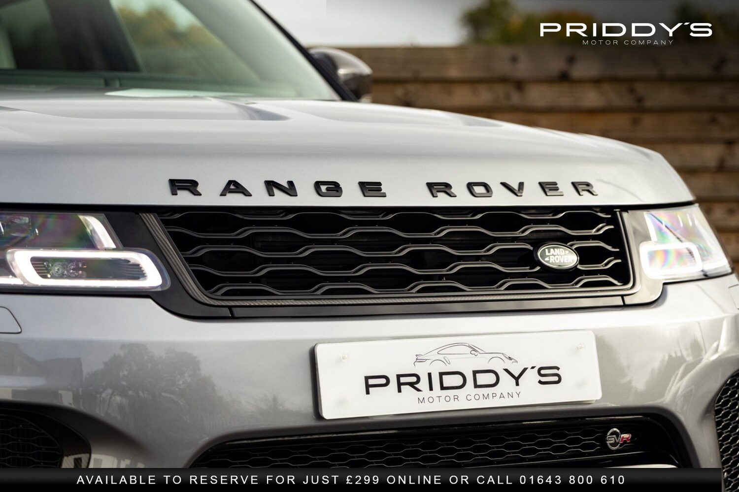Used Land Rover Range Rover Sport 2022 for sale - 76319439: Photo 45