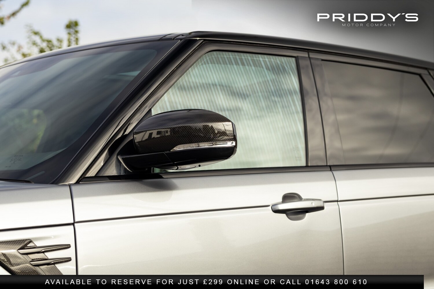 Used Land Rover Range Rover Sport 2022 for sale - 76319439: Photo 47