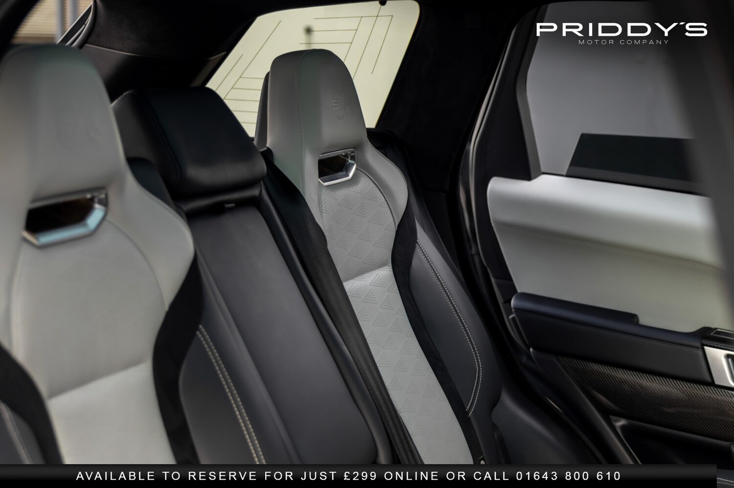 Used Land Rover Range Rover Sport 2022 for sale - 76319439: Photo 59