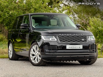 Used Land Rover Range Rover 2018 for sale - 79593845: Photo