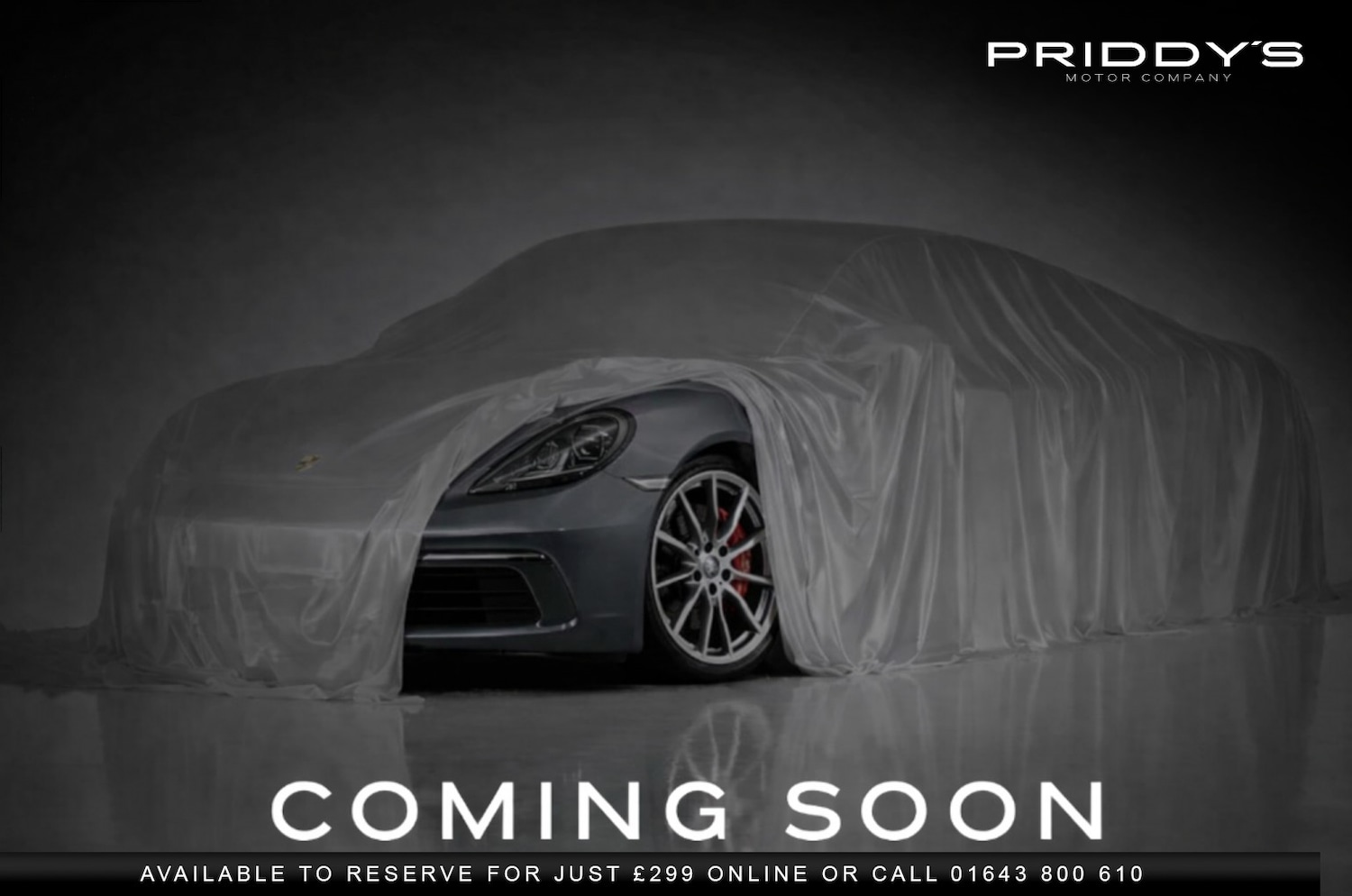 Used Porsche Boxster 2019 for sale - 77363559: Photo 1