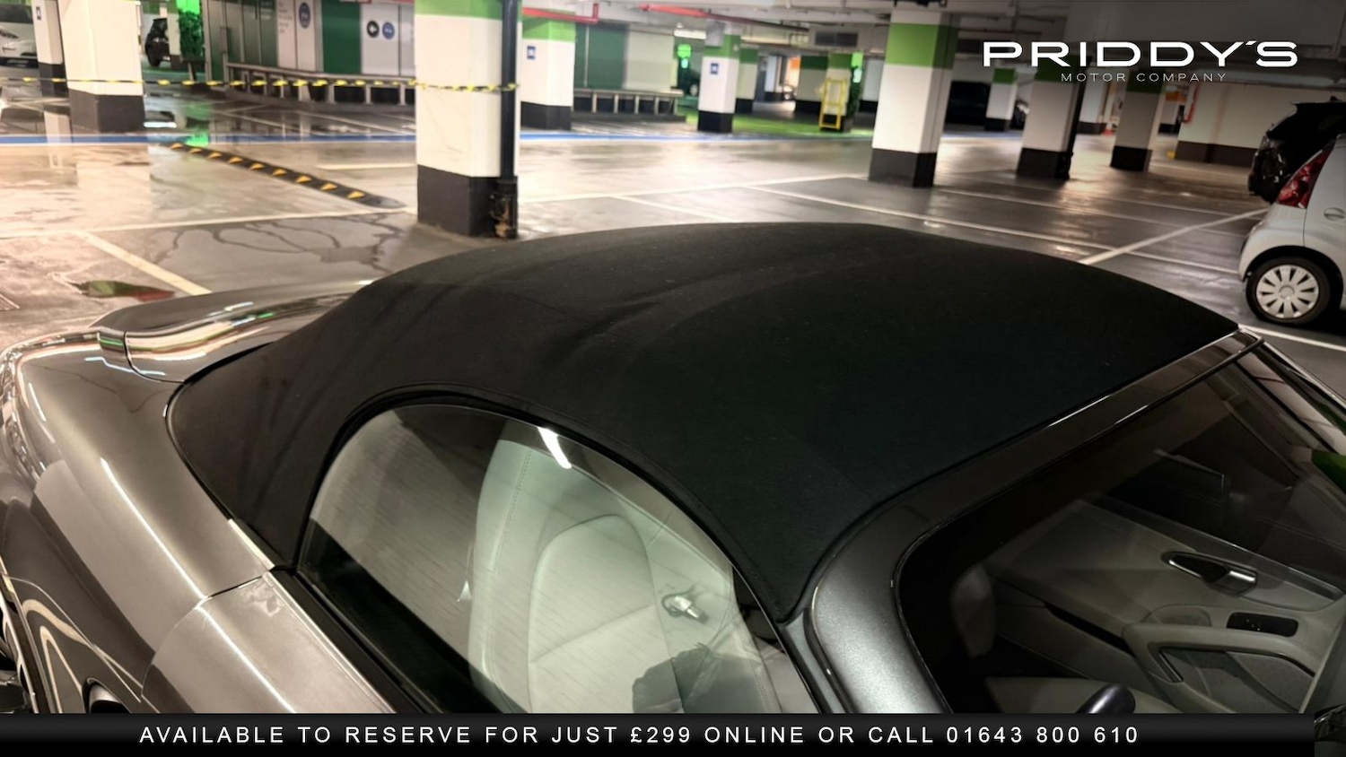 Used Porsche Boxster 2019 for sale - 77363559: Photo 31