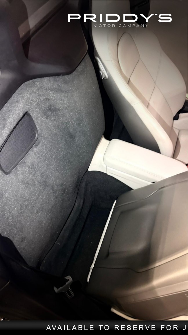 Used Porsche Boxster 2019 for sale - 77363559: Photo 33