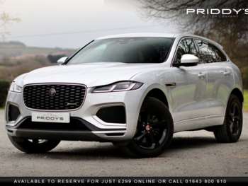 2022 - 2.0 D200 R-Dynamic S 5dr Auto AWD