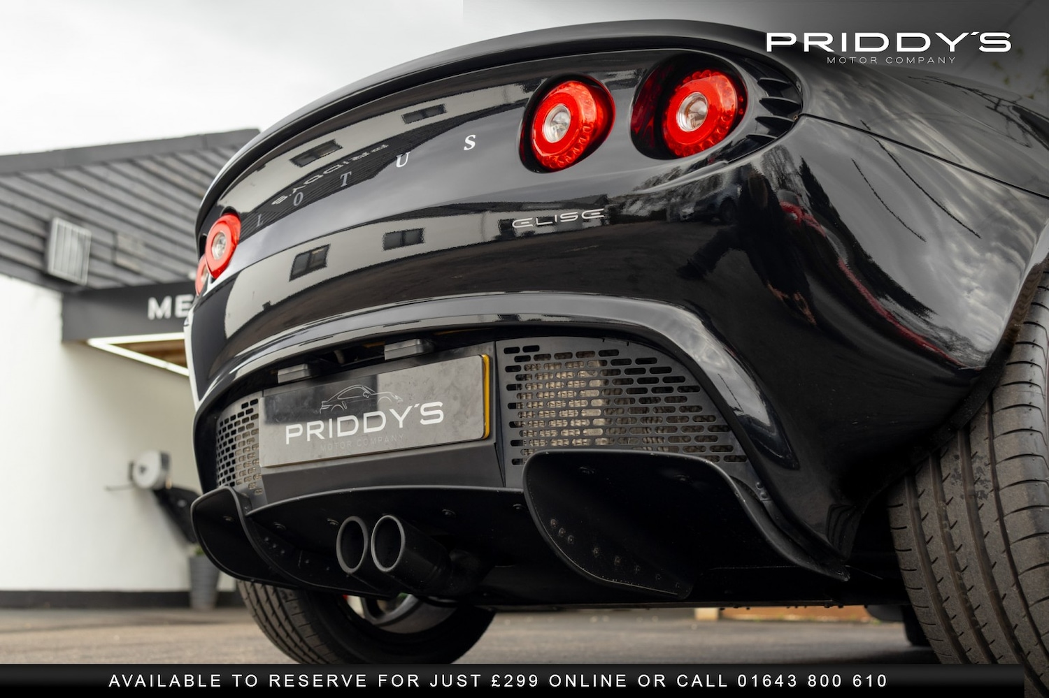 Used Lotus Elise 2006 for sale - 76488633: Photo 14