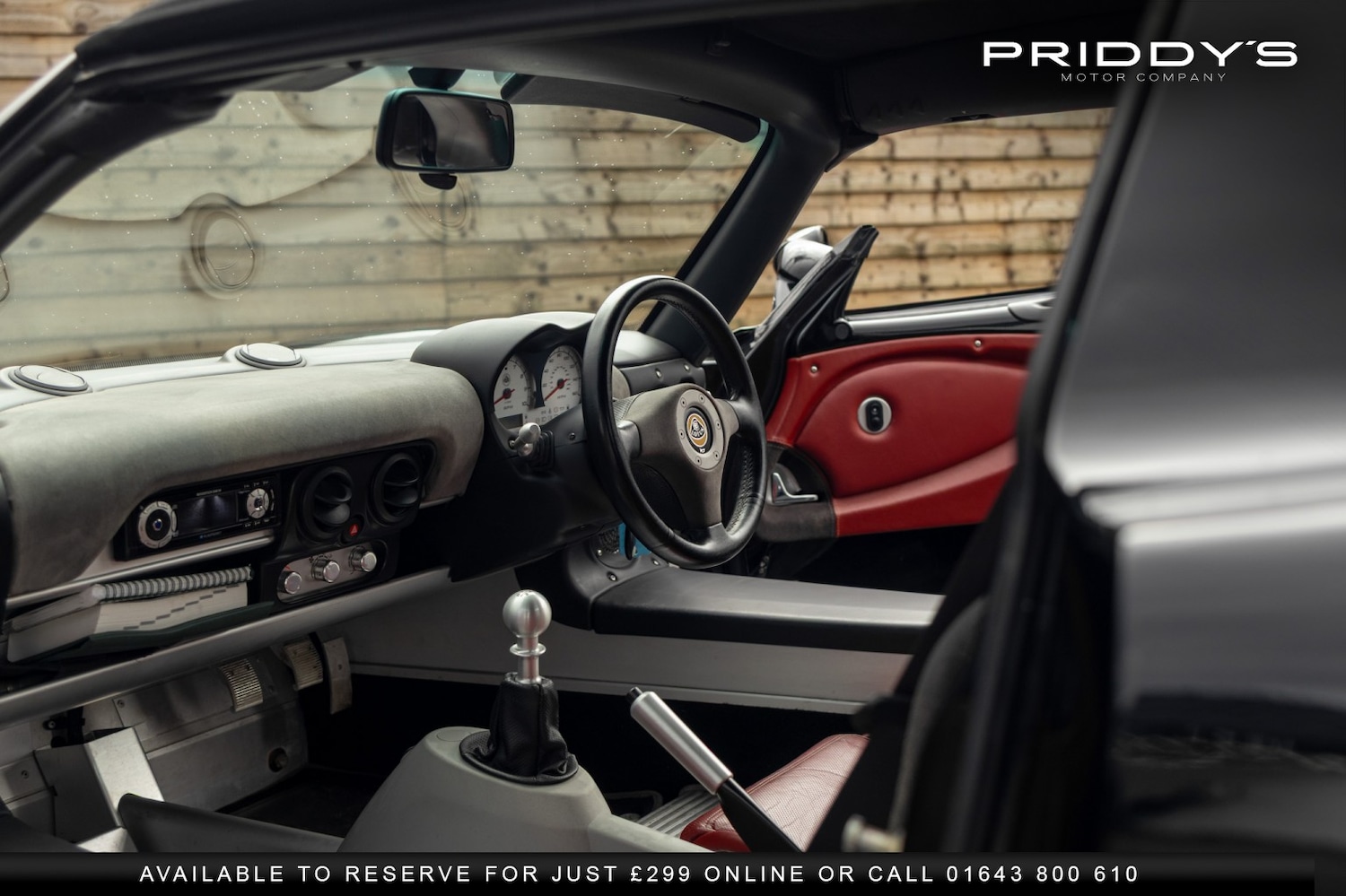 Used Lotus Elise 2006 for sale - 76488633: Photo 15