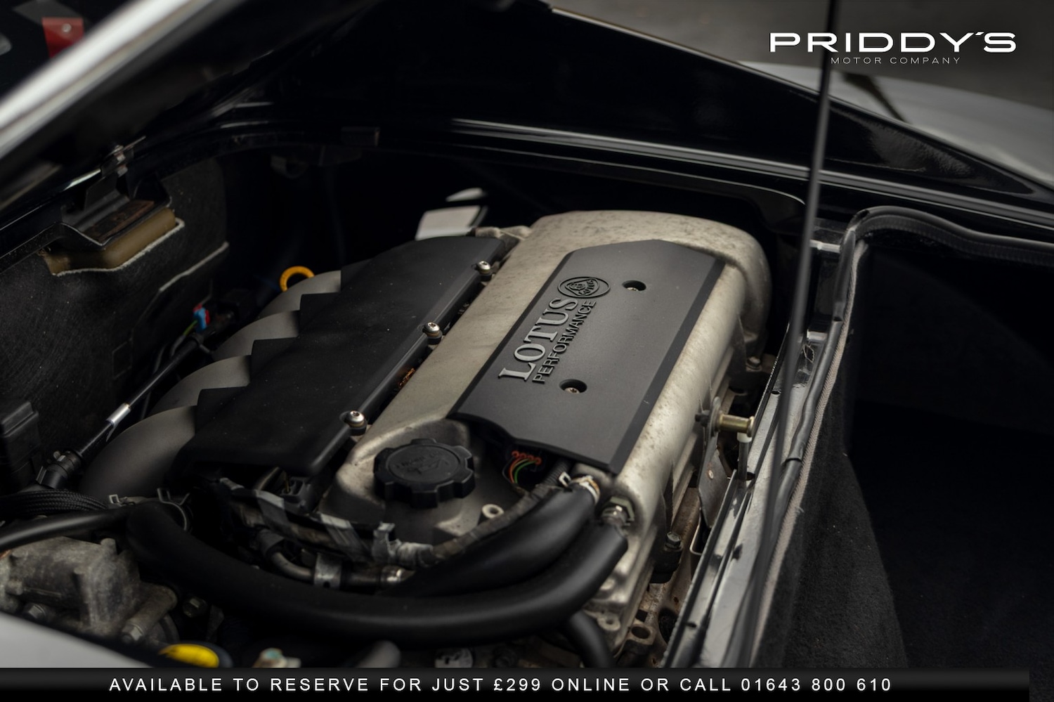 Used Lotus Elise 2006 for sale - 76488633: Photo 18