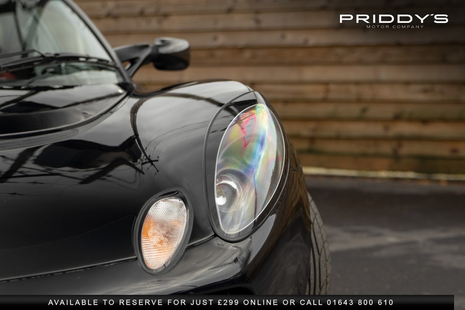 Used Lotus Elise 2006 for sale - 76488633: Photo 19