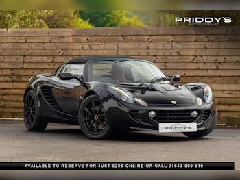 Used Lotus Elise 2006 for sale - 76488633: Photo