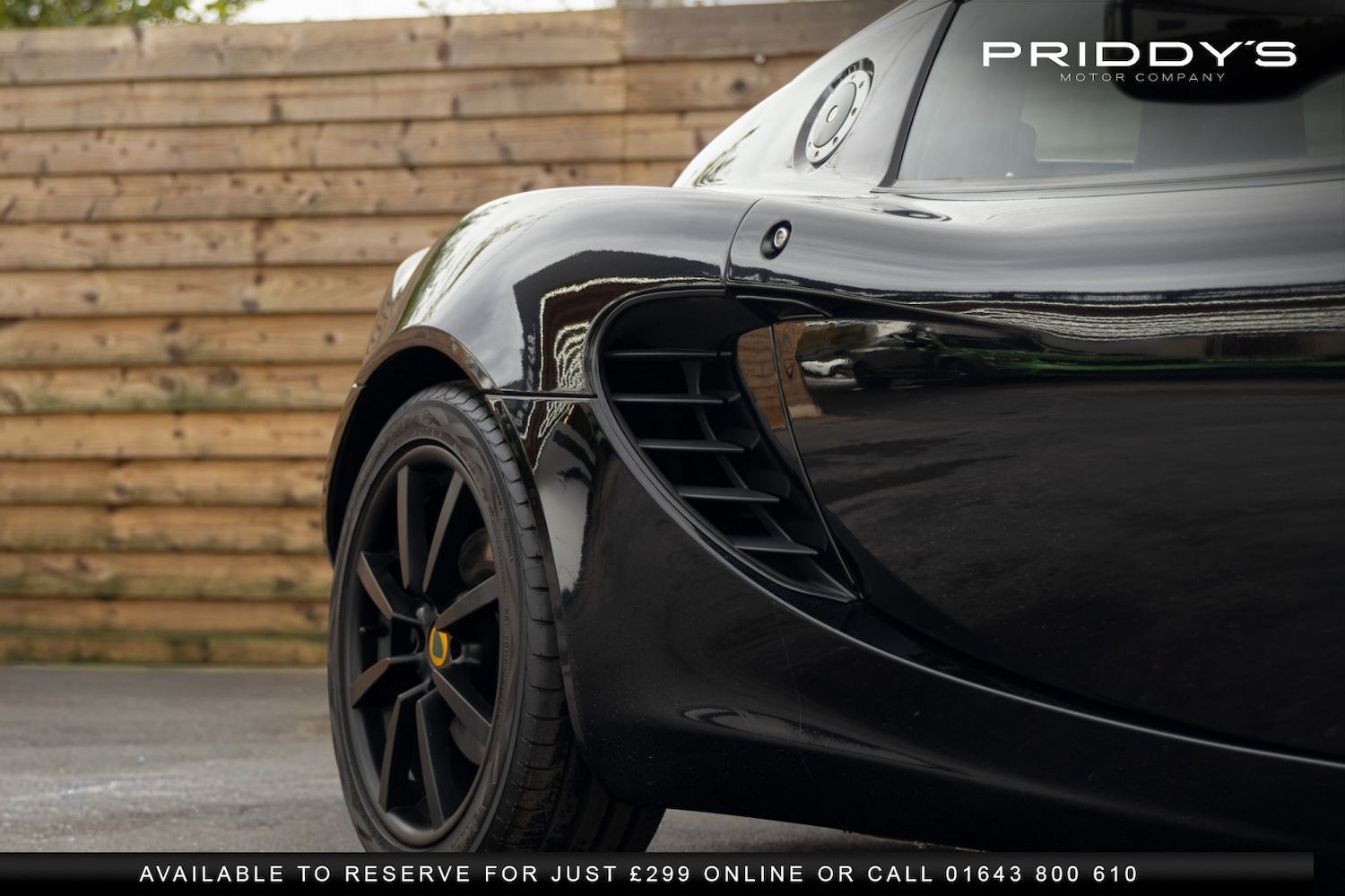 Used Lotus Elise 2006 for sale - 76488633: Photo 20