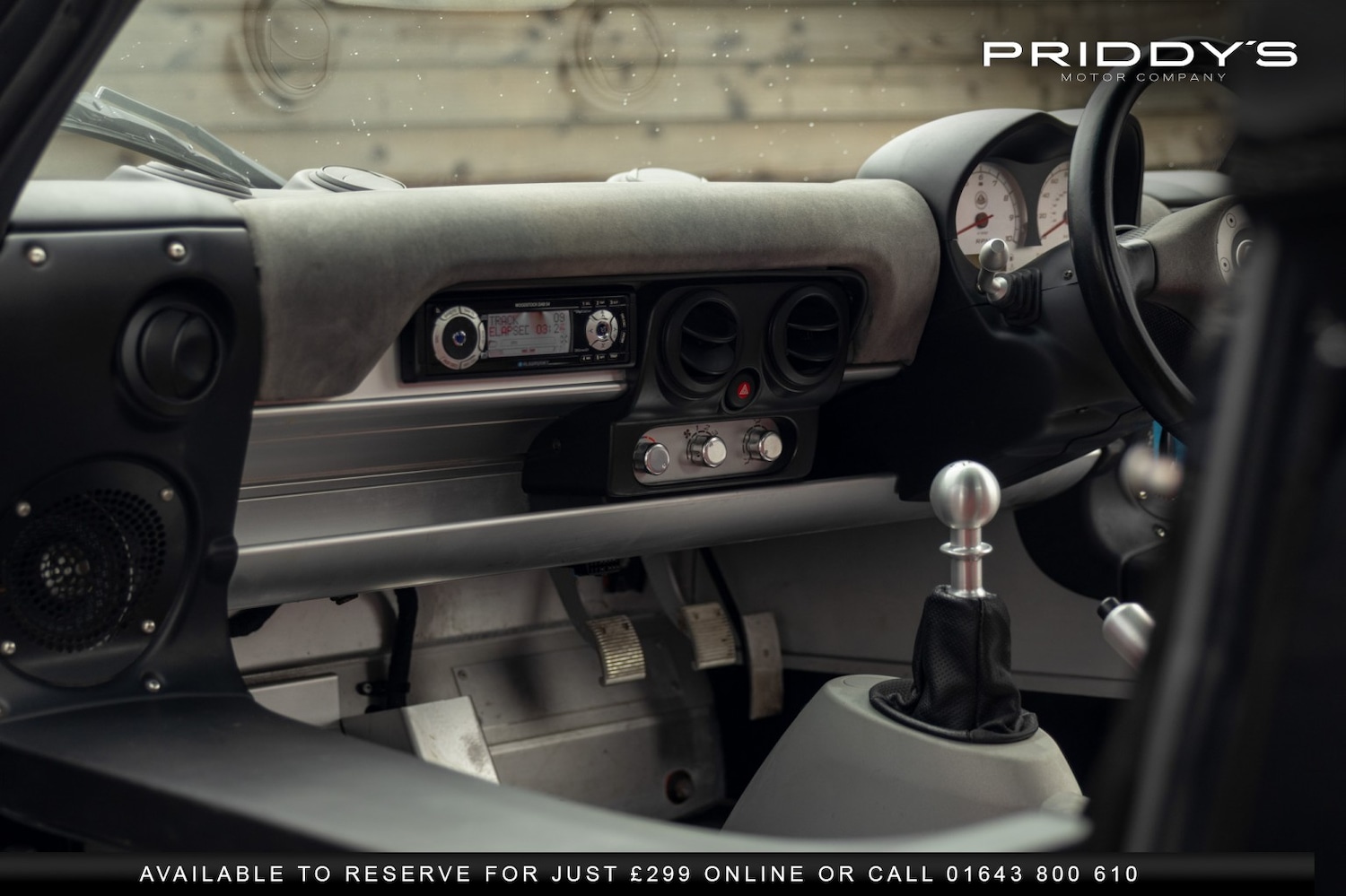 Used Lotus Elise 2006 for sale - 76488633: Photo 26