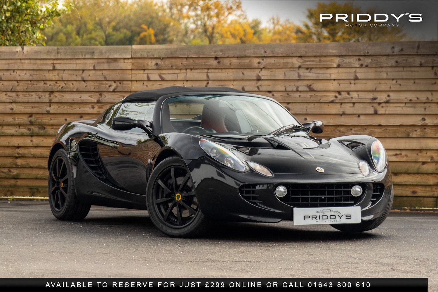 Used Lotus Elise 2006 for sale - 76488633: Photo 30