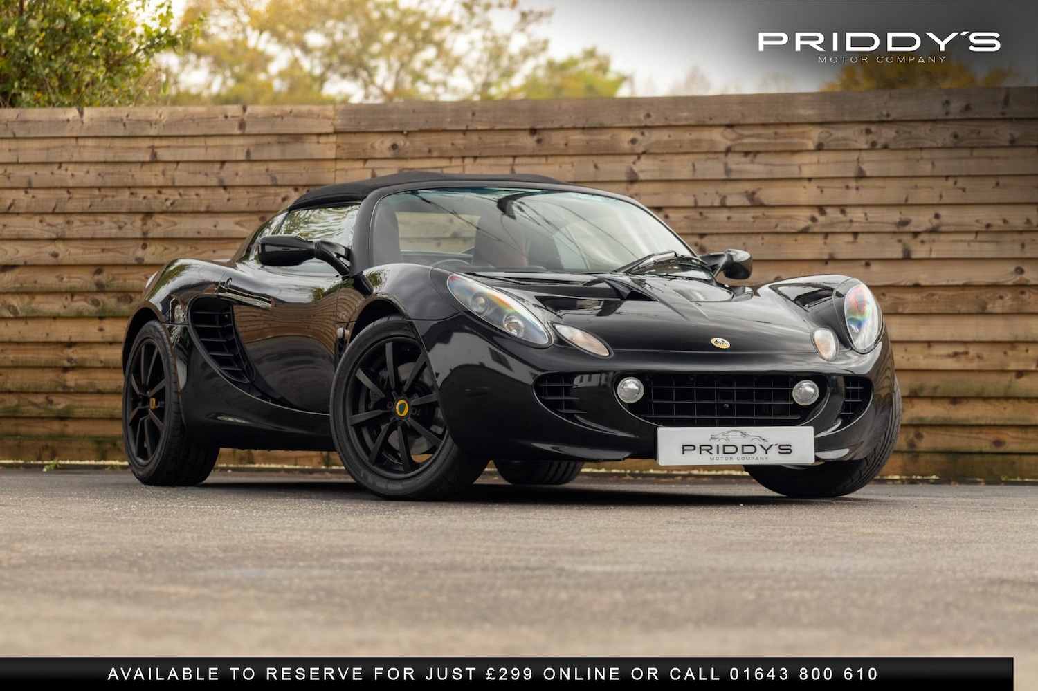 Used Lotus Elise 2006 for sale - 76488633: Photo 31
