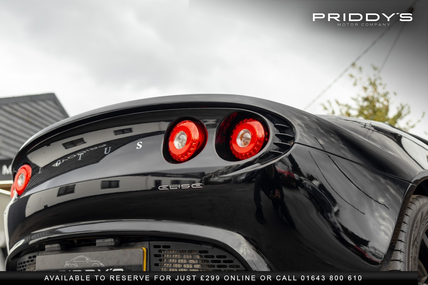 Used Lotus Elise 2006 for sale - 76488633: Photo 36