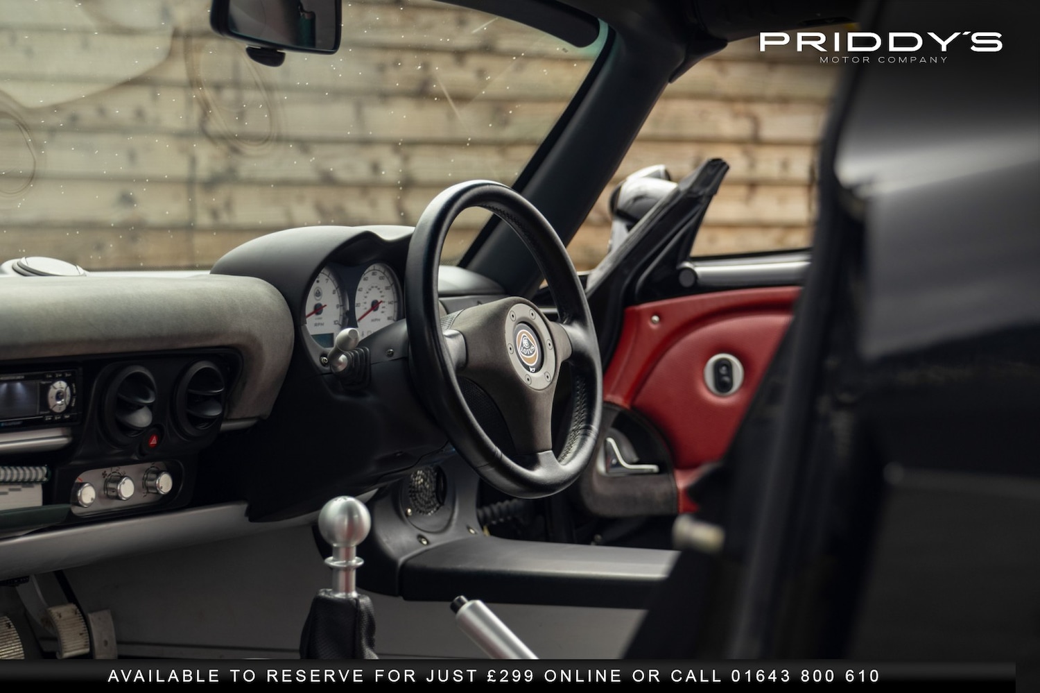 Used Lotus Elise 2006 for sale - 76488633: Photo 37