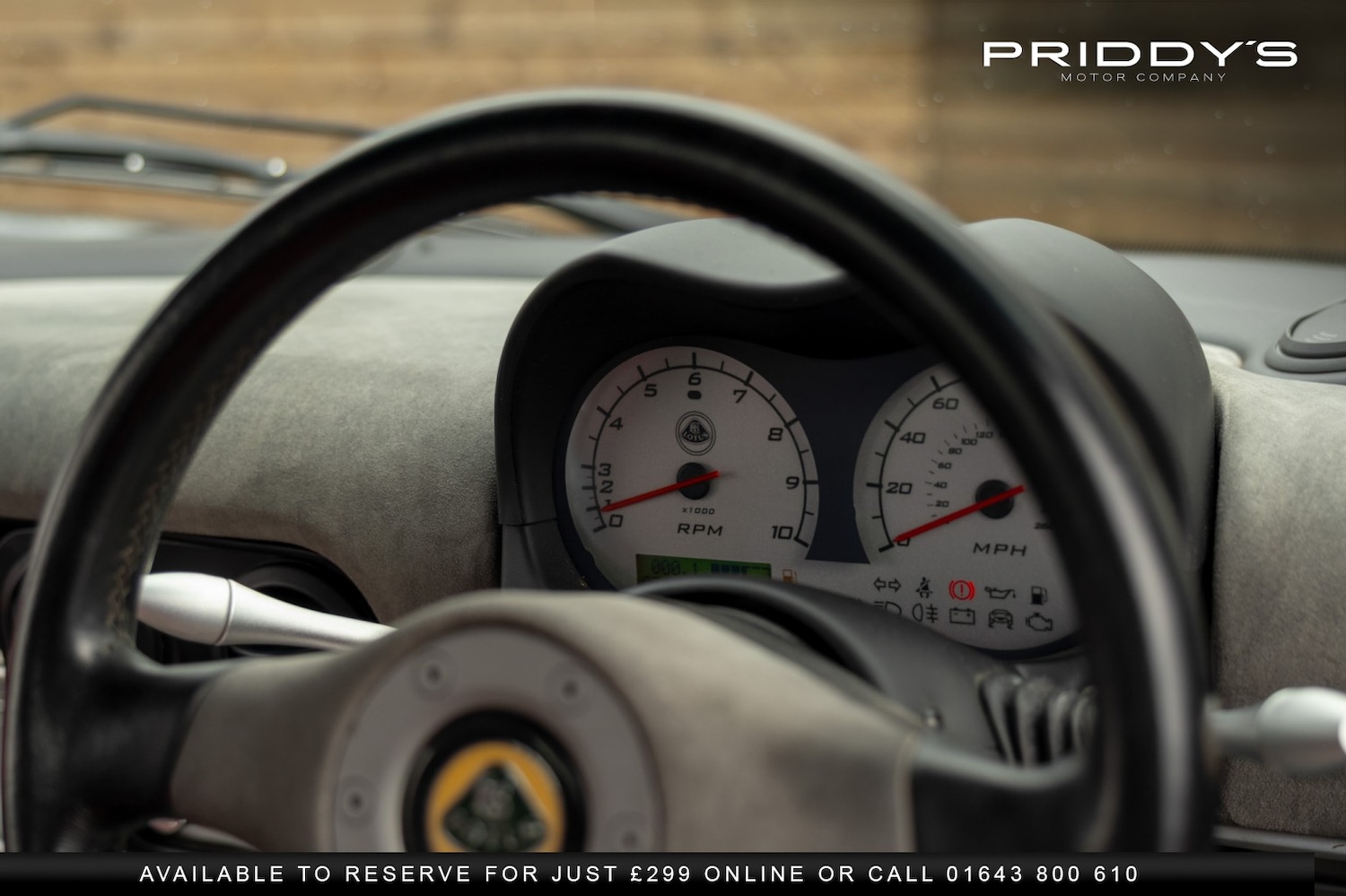 Used Lotus Elise 2006 for sale - 76488633: Photo 38