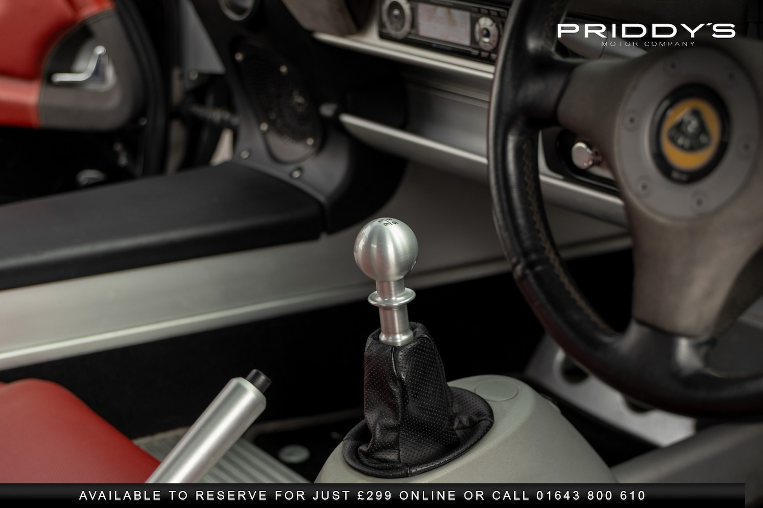 Used Lotus Elise 2006 for sale - 76488633: Photo 39