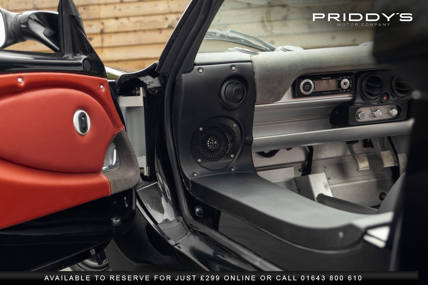 Used Lotus Elise 2006 for sale - 76488633: Photo 41