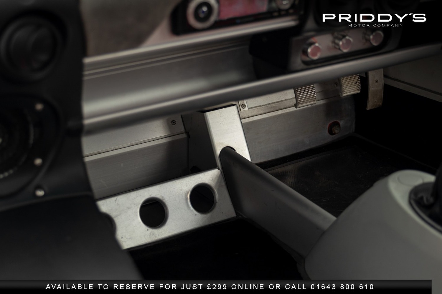 Used Lotus Elise 2006 for sale - 76488633: Photo 8