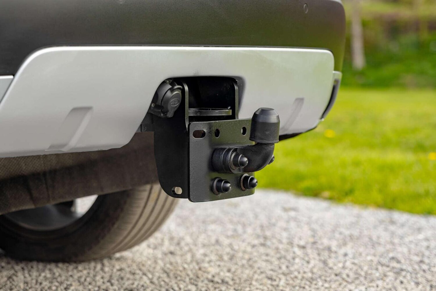 Used Land Rover Discovery 2018 for sale - 78090681: Photo 12