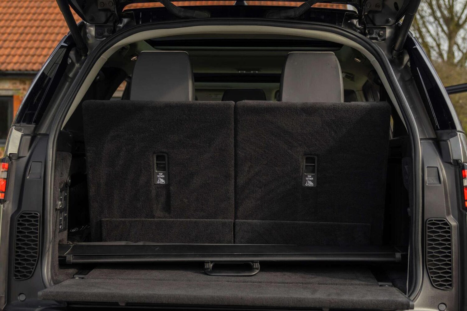 Used Land Rover Discovery 2018 for sale - 78090681: Photo 17