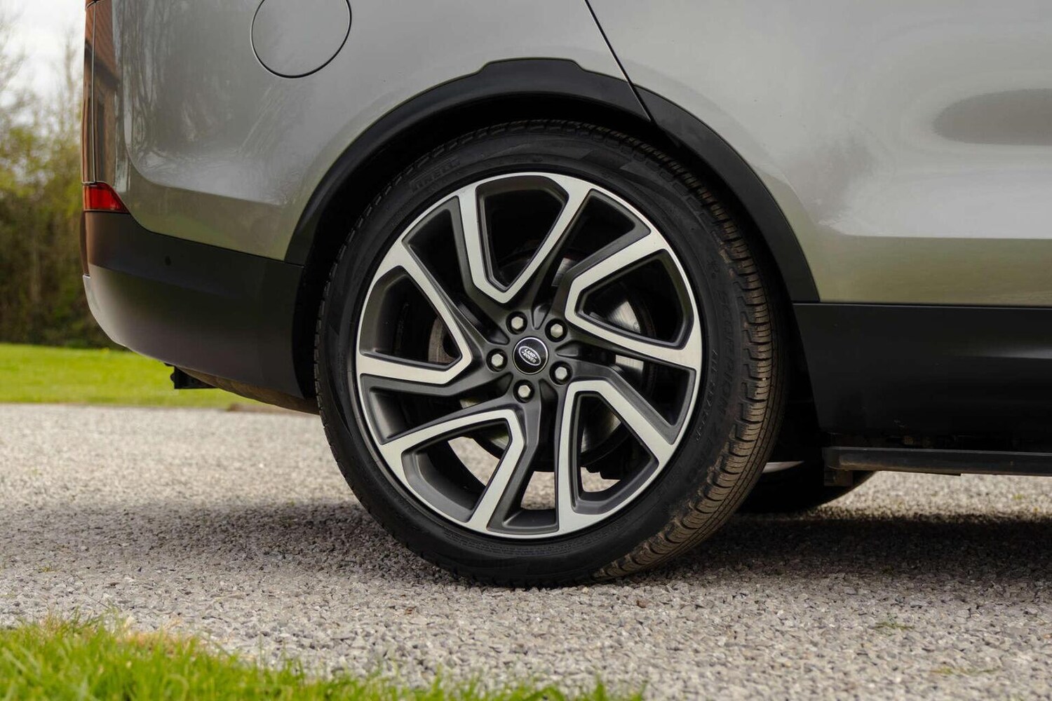 Used Land Rover Discovery 2018 for sale - 78090681: Photo 19