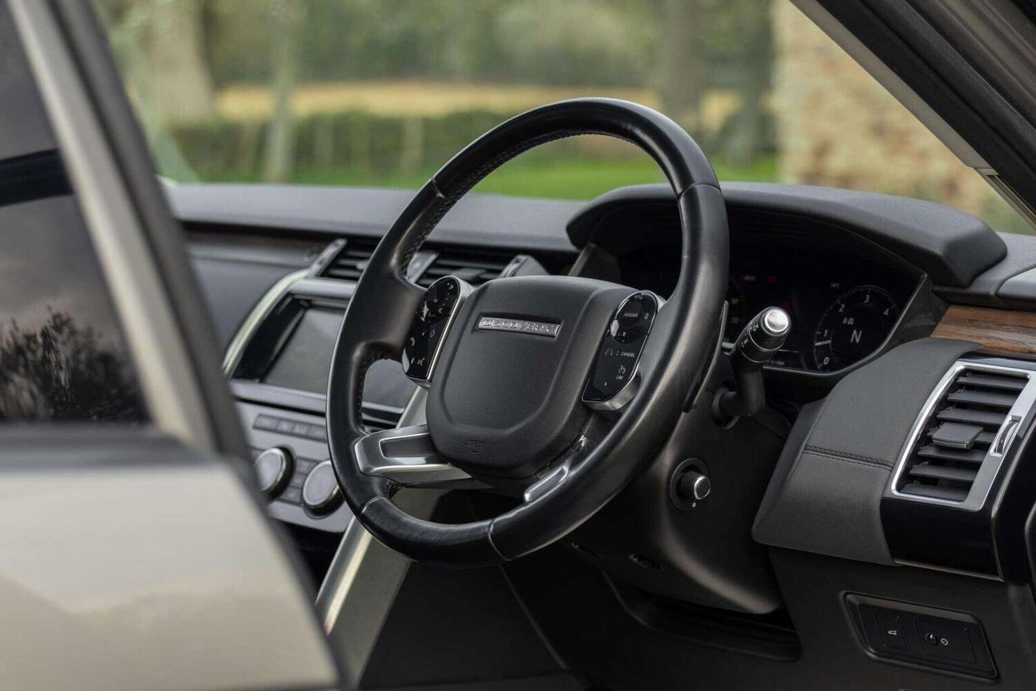 Used Land Rover Discovery 2018 for sale - 78090681: Photo 20