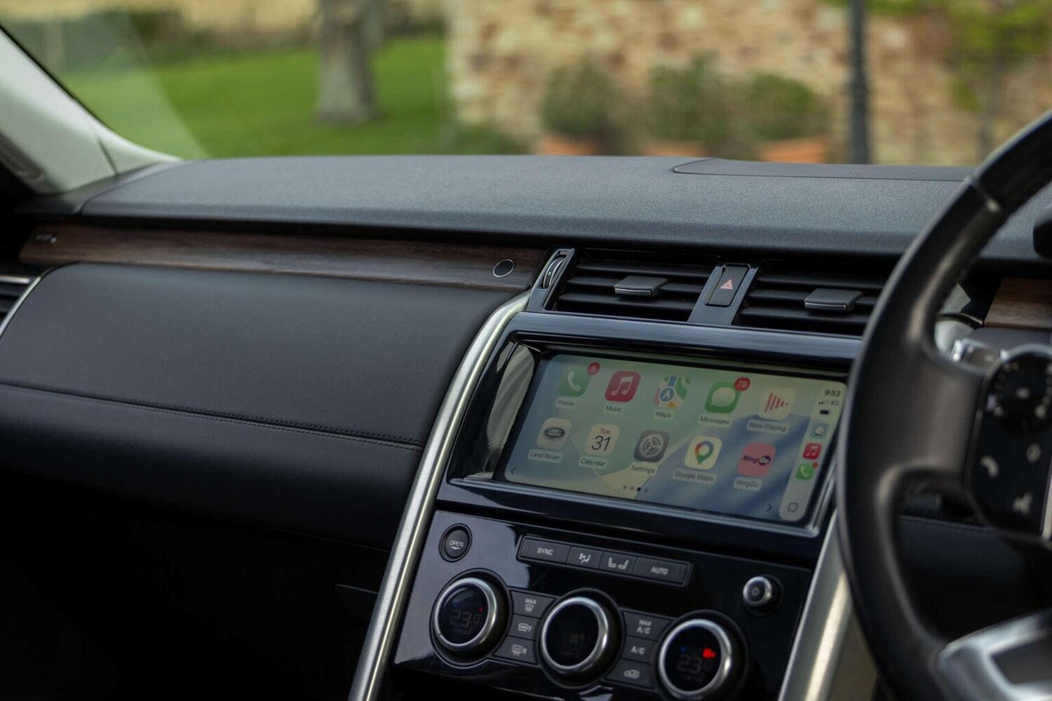 Used Land Rover Discovery 2018 for sale - 78090681: Photo 21