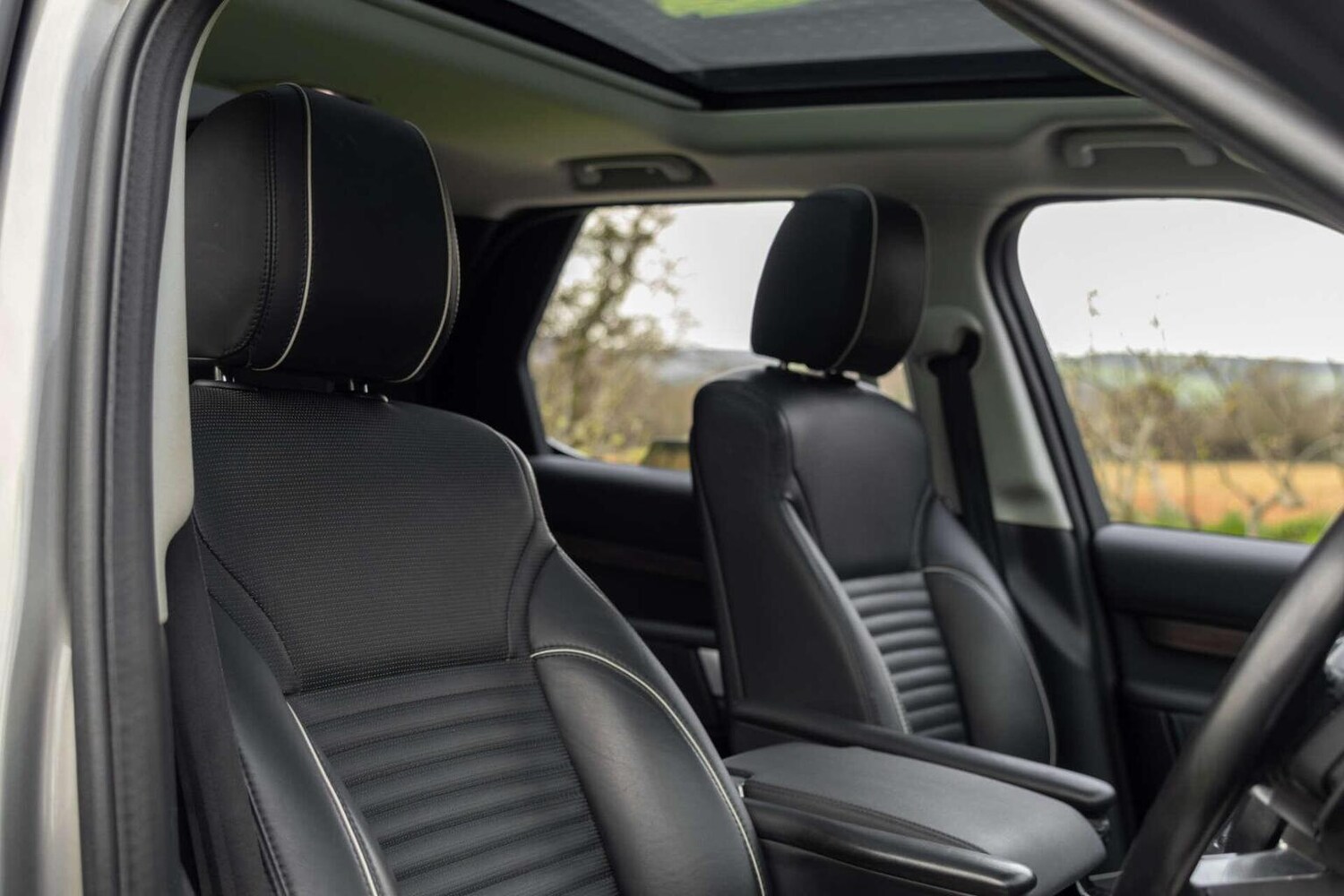 Used Land Rover Discovery 2018 for sale - 78090681: Photo 22