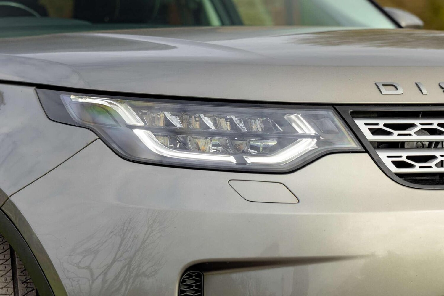 Used Land Rover Discovery 2018 for sale - 78090681: Photo 27