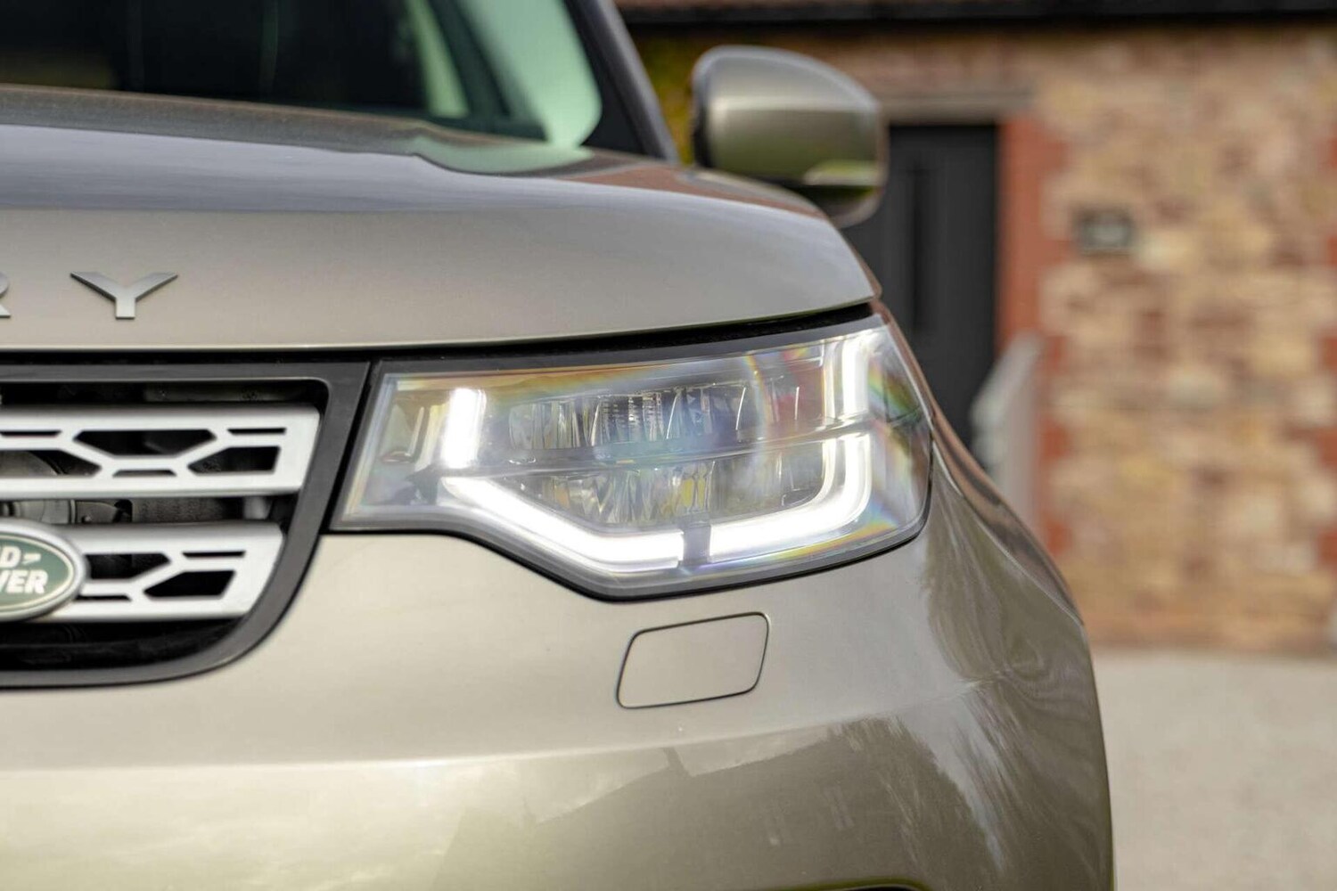 Used Land Rover Discovery 2018 for sale - 78090681: Photo 28