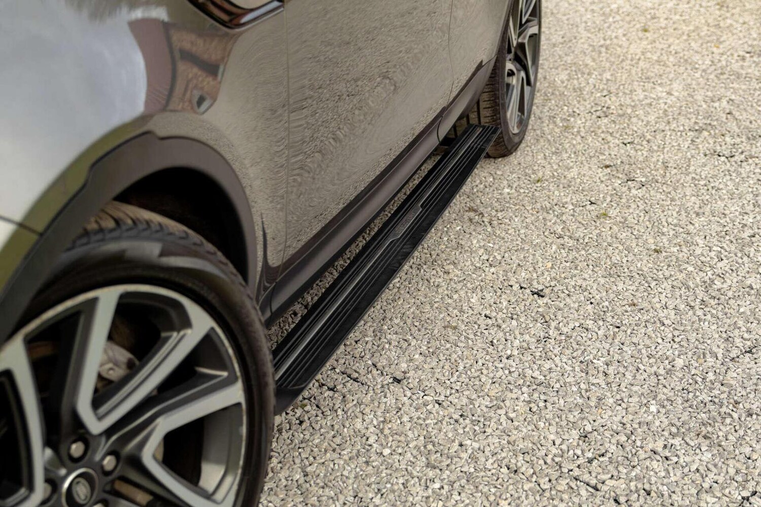 Used Land Rover Discovery 2018 for sale - 78090681: Photo 30