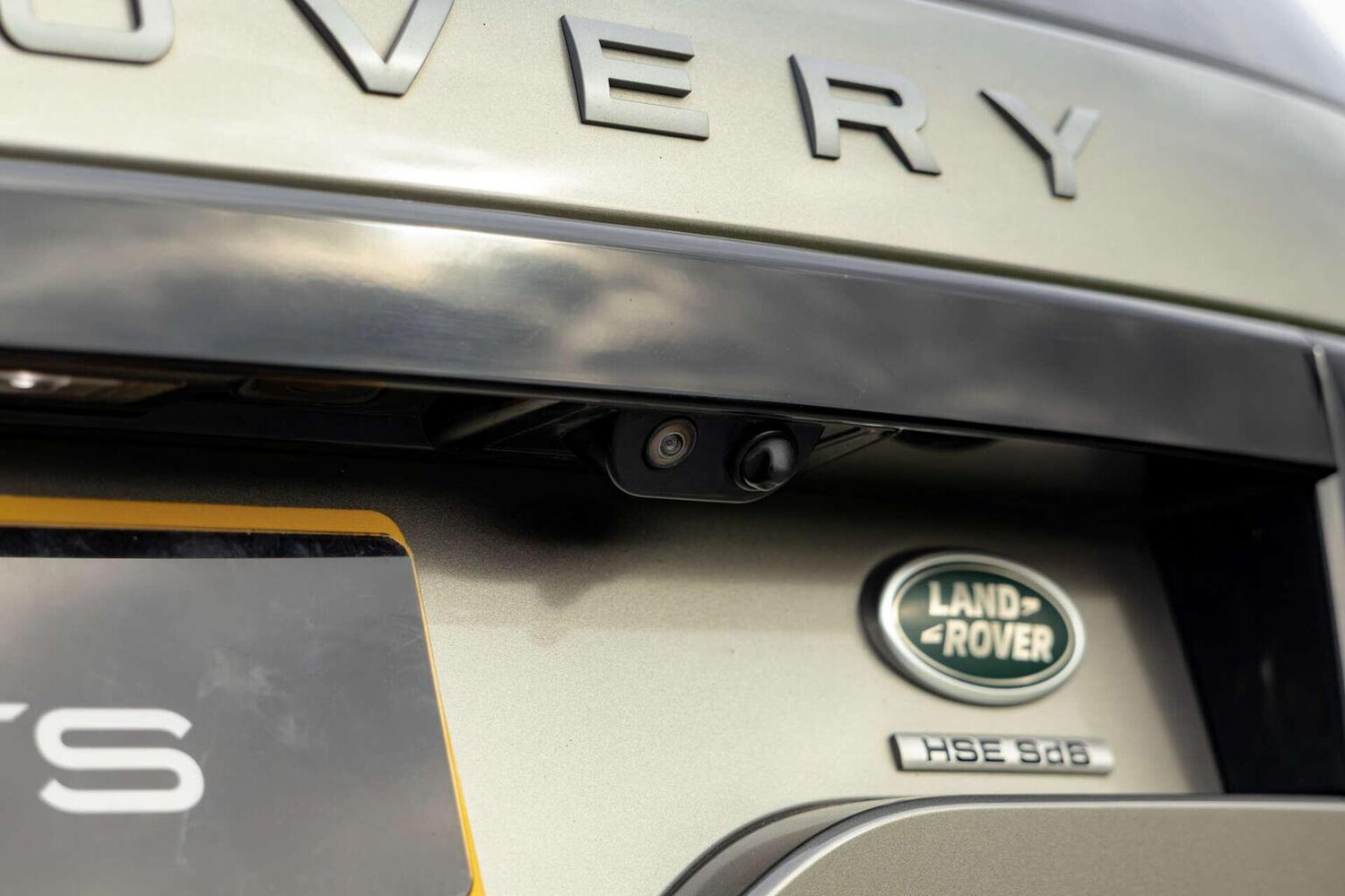 Used Land Rover Discovery 2018 for sale - 78090681: Photo 35