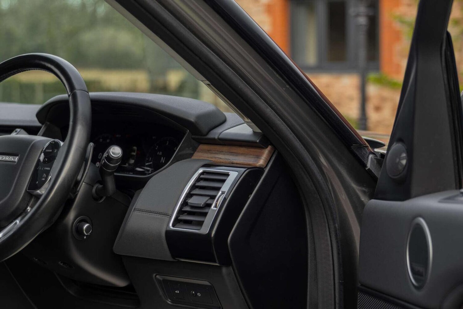 Used Land Rover Discovery 2018 for sale - 78090681: Photo 36