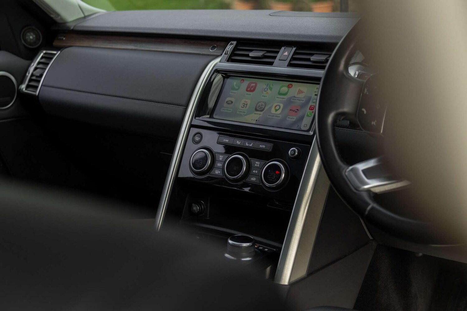 Used Land Rover Discovery 2018 for sale - 78090681: Photo 37