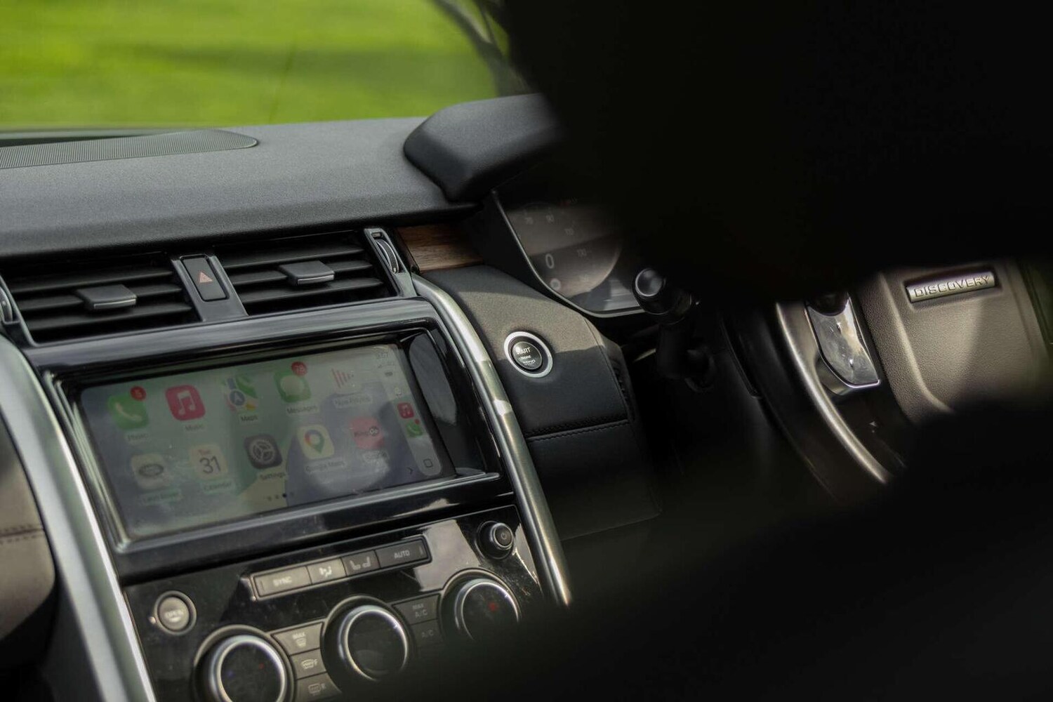 Used Land Rover Discovery 2018 for sale - 78090681: Photo 41