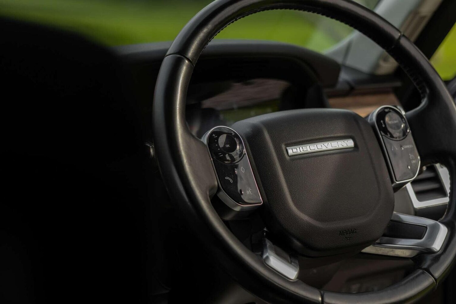 Used Land Rover Discovery 2018 for sale - 78090681: Photo 42