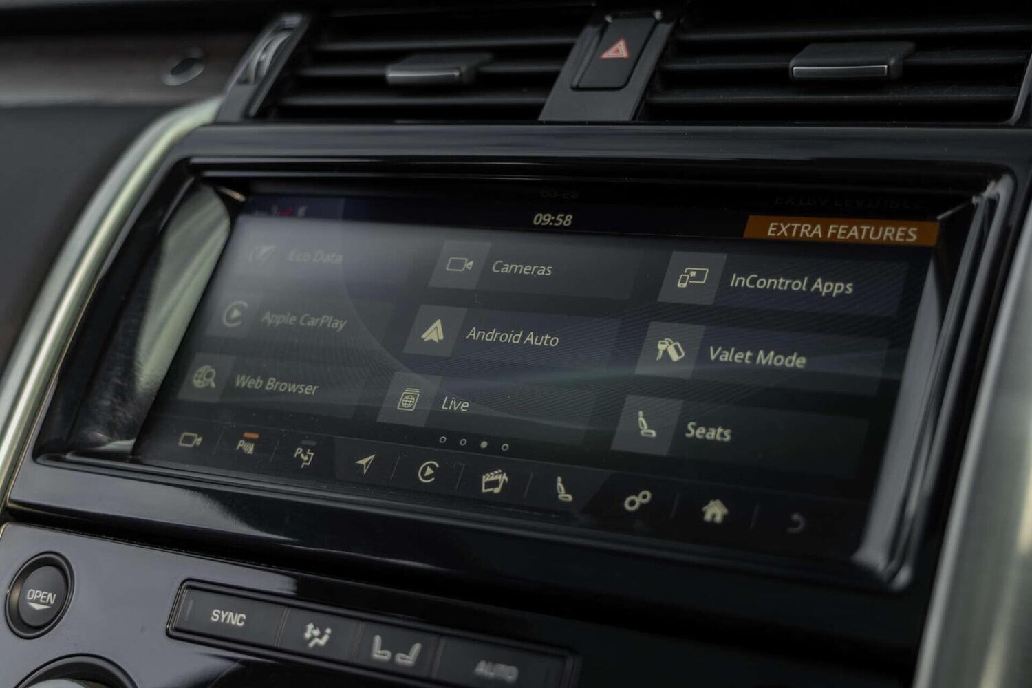 Used Land Rover Discovery 2018 for sale - 78090681: Photo 43