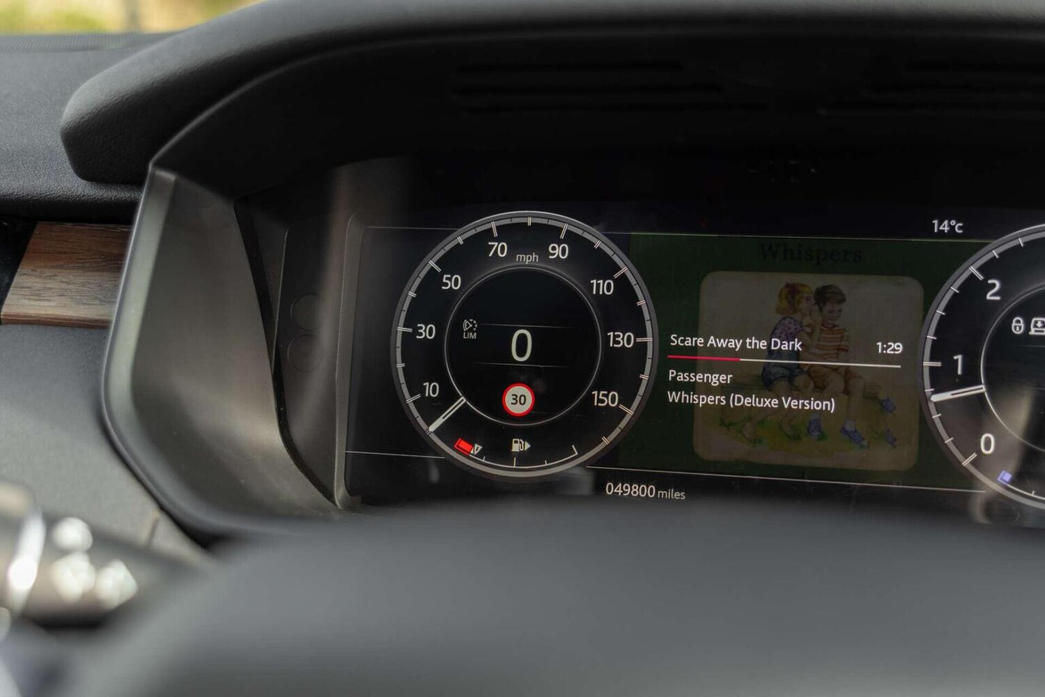 Used Land Rover Discovery 2018 for sale - 78090681: Photo 48