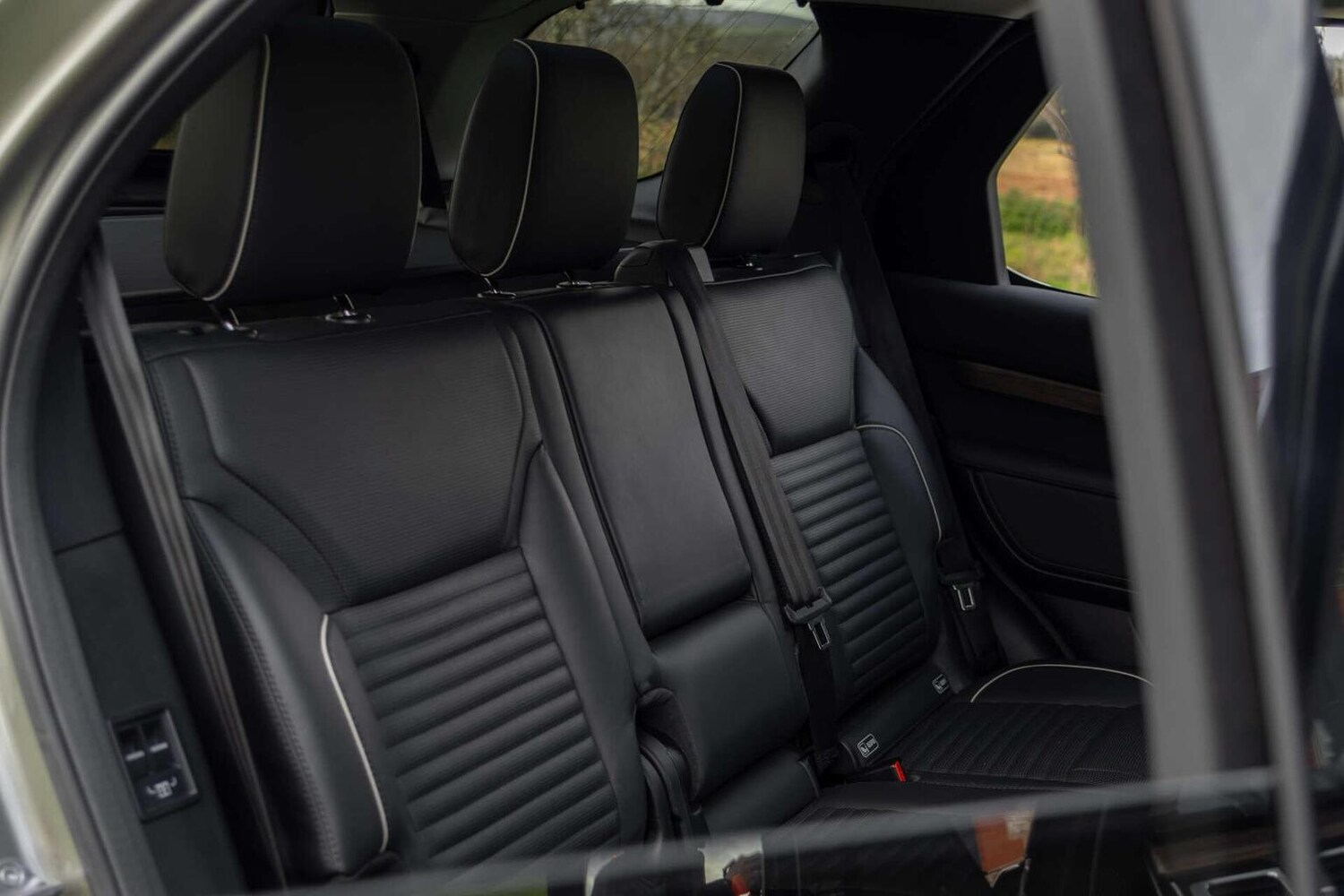 Used Land Rover Discovery 2018 for sale - 78090681: Photo 8