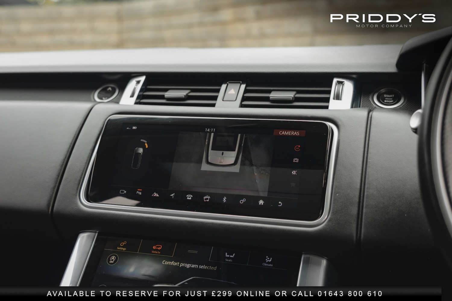 Used Land Rover Range Rover Sport 2019 for sale - 76347183: Photo 10