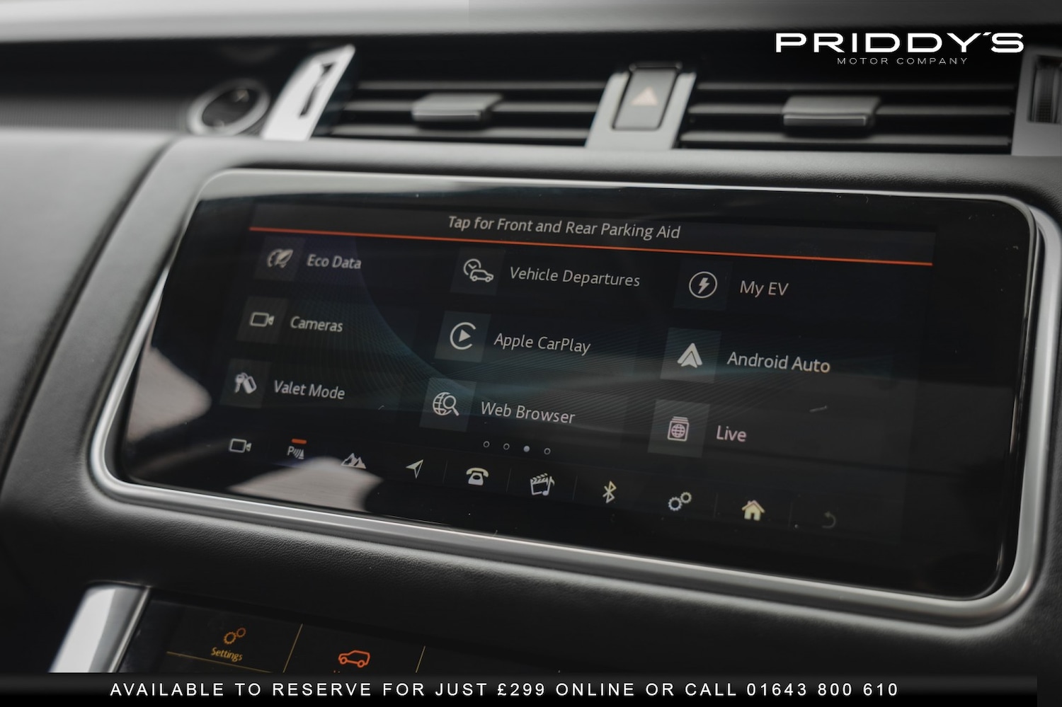 Used Land Rover Range Rover Sport 2019 for sale - 76347183: Photo 11