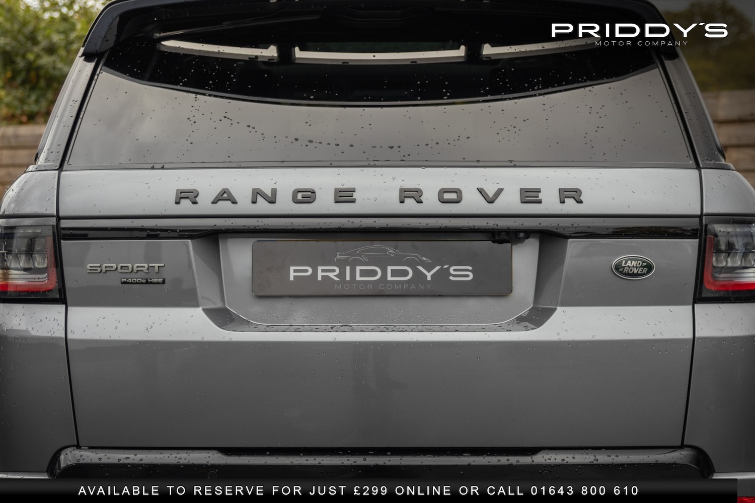 Used Land Rover Range Rover Sport 2019 for sale - 76347183: Photo 14